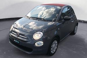 FIAT 500C 500 C 1.0 Hybrid Cult