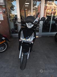 Honda SH 150 2014 EUROSCOOTER valuto permuta finan