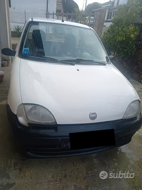 Fiat Seicento