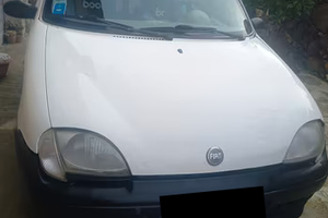 Fiat Seicento