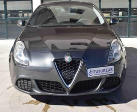 ALFA ROMEO Giulietta 1.6 JTDm-2 105 CV Distincti