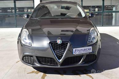 ALFA ROMEO Giulietta 1.6 JTDm-2 105 CV Distincti