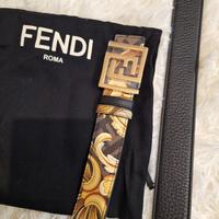 Cintura FENDI