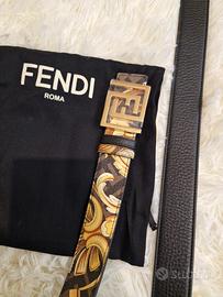 Cintura FENDI