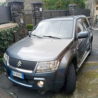 SUZUKI Grand Vitara 2ª compreso passaggio