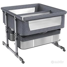 Lettino per bambini gemelli