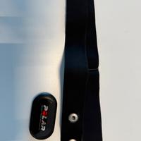 Cardiofrequenzimetro Polar