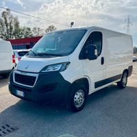 Peugeot boxer 2.2 bluehdi 120cv S&S L1H1 - FURGONE