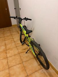 Bicicletta
