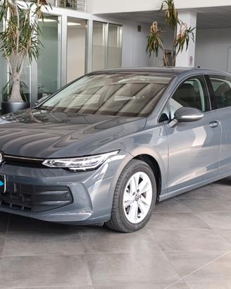 Volkswagen Golf 2.0 tdi Life 115cv