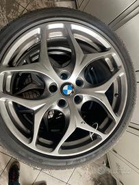 CERCHI PER BMW prezzo trattabile