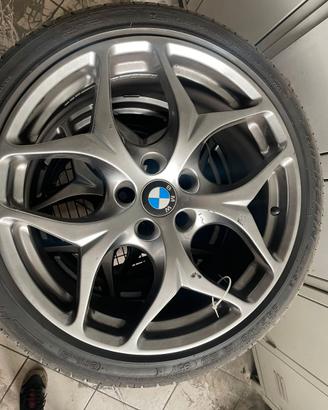 CERCHI PER BMW prezzo trattabile