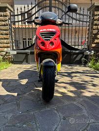 Motorino Piaggio NRG 50 cc