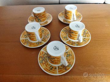 Set di tazzine da caffè 