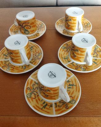 Set di tazzine da caffè 