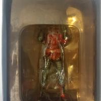 marvel by eaglemoss Deathlok #83