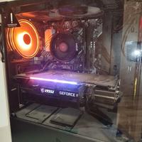 PC Gaming - Prezzo trattabile 