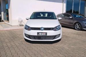 Volkswagen Polo 1.2 BENZINA 70 CV Comfortline