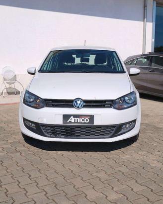 Volkswagen Polo 1.2 BENZINA Comfortline