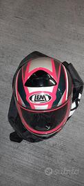 Casco integrale LEM