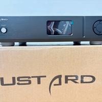 Gustard X26 Pro DAC no USB, si altri ingressi