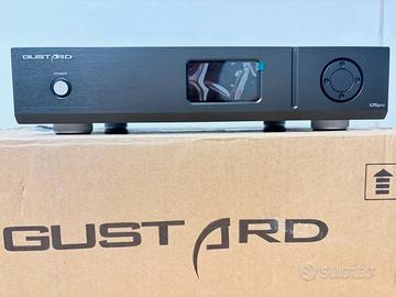 Gustard X26 Pro DAC no USB, si altri ingressi