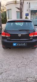  golf serie 6 1600