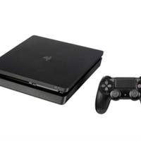PS4 SLIM - 1 Tb