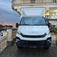 Iveco Daily 35C12V BTor 2.3 HPT PM-SL-TA-RG Furgon