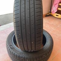 Gomme 205/45/17