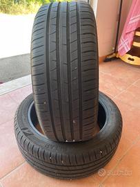 Gomme 205/45/17
