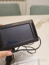 navigatore navman F45