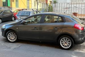 Fiat bravo  del 2008 turbo diesel 1900