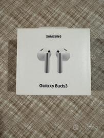 Samsung Galaxy Buds 3