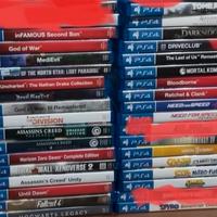Giochi ps4