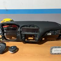 Kit airbag completo e cruscotto BMW LHD serie 1/2
