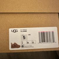 Scarpe ugg