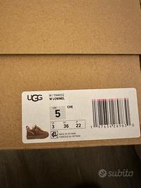 Scarpe ugg