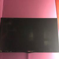 TV LED LG HD 29M