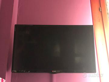 TV LED LG HD 29M