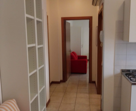 Monolocale Camposampiero zona ospedale