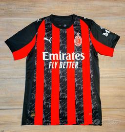 AC Milan 25/36
