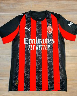 AC Milan 25/36