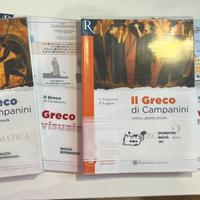 Grammatica greca antica