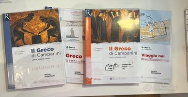 Grammatica greca antica