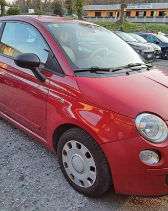 Fiat 500 1.2 Pop- GPL