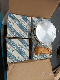 Serie pistoni Fiat Fire 1100