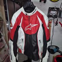 giubbotto alpinestars 