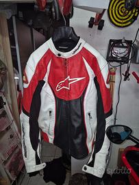 giubbotto alpinestars 