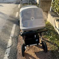 Passeggino Bugaboo Fox